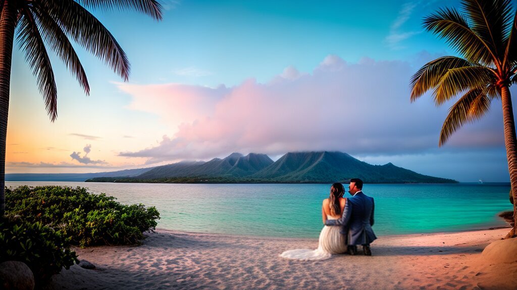 romantic honeymoon destinations